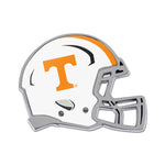 Tennessee Volunteers Chrome Metal Domed Emblem