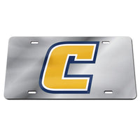 Wholesale-Tennessee Chattanooga Mocs Acrylic Classic License Plates