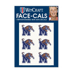 Wholesale-Memphis Tigers Face Cals