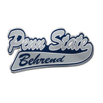 Penn State Nittany Lions Acrylic Auto Emblem