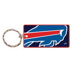 Buffalo Bills MEGA Keychain Rectangle