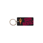 Arizona State Sun Devils MEGA Keychain Rectangle