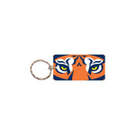 Wholesale-Auburn Tigers MEGA Keychain Rectangle