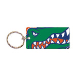 Florida Gators MEGA Keychain Rectangle