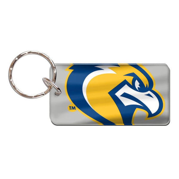 Wholesale-Marquette Golden Eagles MEGA Keychain Rectangle