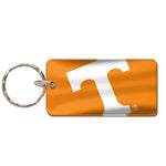 Tennessee Volunteers Mega Keychain Rectangle
