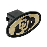 Wholesale-Colorado Buffaloes MEGA Oval 2" Hitch Receiver