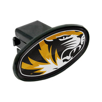 Missouri Tigers MEGA Oval 2" Hitch Receiver