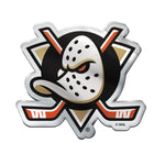 Anaheim Ducks Acrylic Auto Emblem