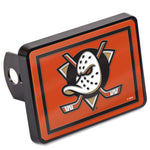 Anaheim Ducks Universal Hitch Cover