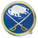 Buffalo Sabres Acrylic Auto Emblem