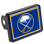 Buffalo Sabres Universal Hitch Cover