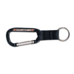 Calgary Flames Carabiner Key Chain