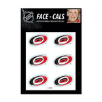 Carolina Hurricanes Face Cals