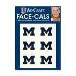 Wholesale-Michigan Wolverines Face Cals