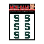 Wholesale-Michigan State Spartans Face Cals