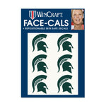 Wholesale-Michigan State Spartans Face Cals