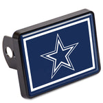 Dallas Cowboys Universal Hitch Cover