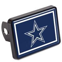 Dallas Cowboys Universal Hitch Cover