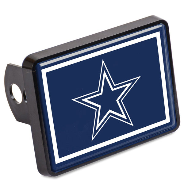 Dallas Cowboys Universal Hitch Cover