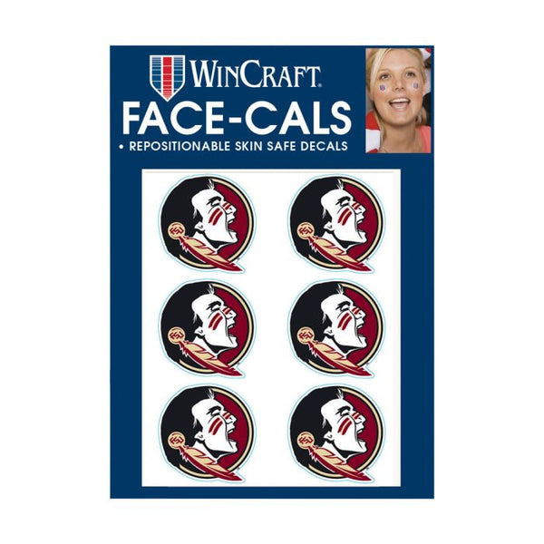 Wholesale-Florida State Seminoles Face Cals