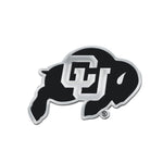 Wholesale-Colorado Buffaloes Acrylic Auto Emblem