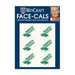 Wholesale-North Texas Mean Green Face Cals