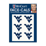 West Virginia Mountaineers Face Cals