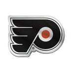 Philadelphia Flyers Acrylic Auto Emblem