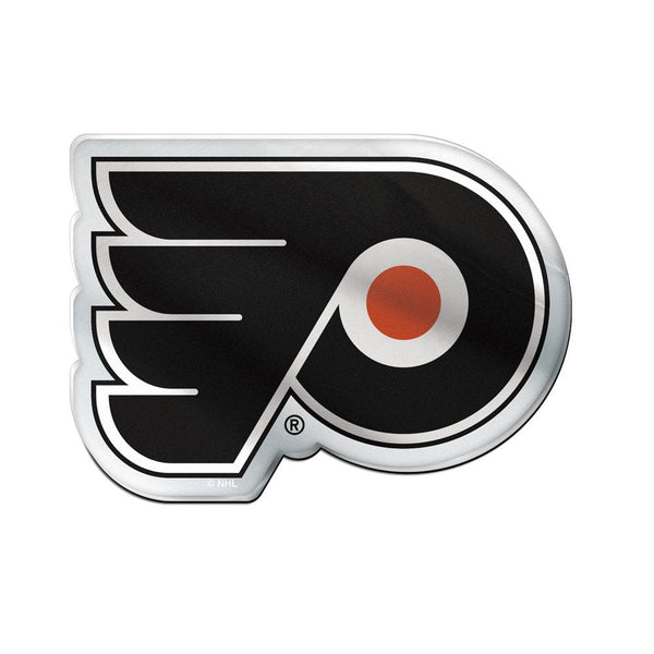 Philadelphia Flyers Acrylic Auto Emblem