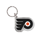 Philadelphia Flyers Keychain Freeform
