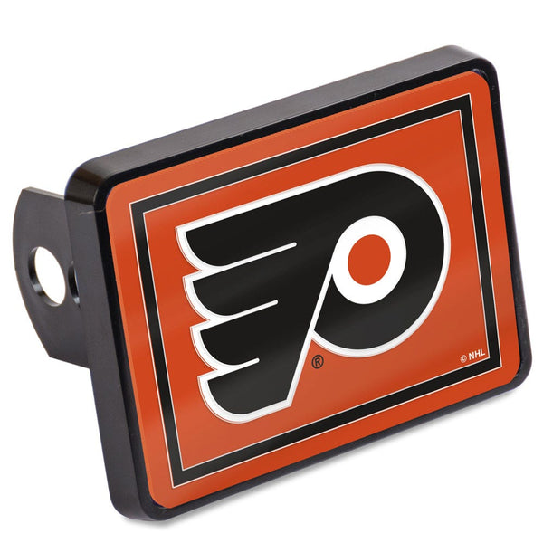 Philadelphia Flyers Universal Hitch Cover