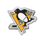 Pittsburgh Penguins Acrylic Auto Emblem