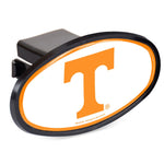 Tennessee Volunteers Oval 2" Hitch Receiver