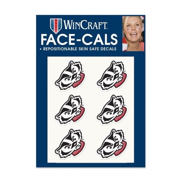 Wholesale-Wisconsin Badgers Face Cals