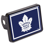Toronto Maple Leafs Universal Hitch Cover