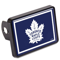 Toronto Maple Leafs Universal Hitch Cover