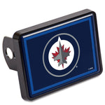 Winnipeg Jets Universal Hitch Cover