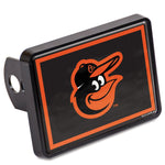 Baltimore Orioles Universal Hitch Cover