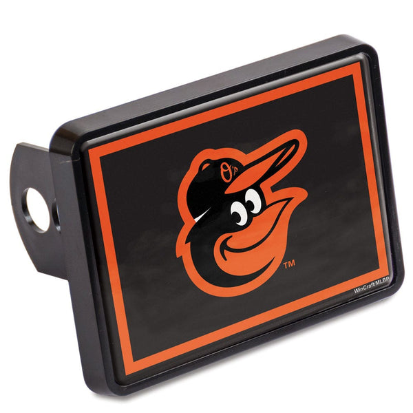 Baltimore Orioles Universal Hitch Cover