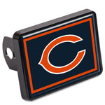 Chicago Bears Universal Hitch Cover