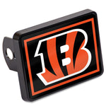 Cincinnati Bengals Universal Hitch Cover