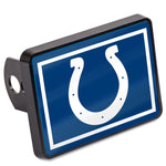 Indianapolis Colts Universal Hitch Cover