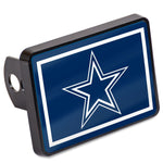 Dallas Cowboys Universal Hitch Cover