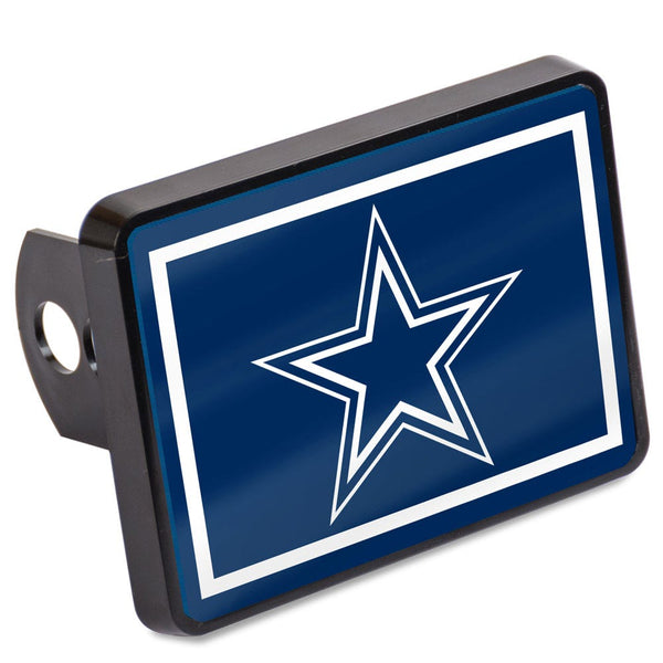 Dallas Cowboys Universal Hitch Cover
