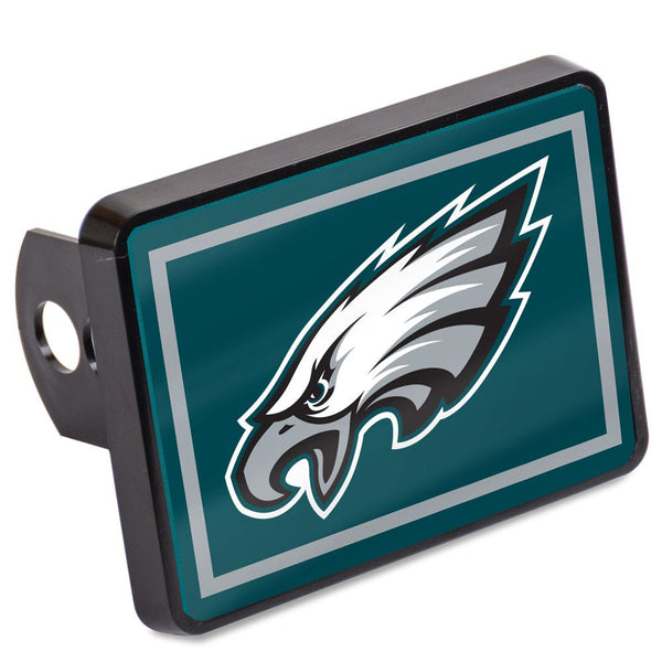Philadelphia Eagles Universal Hitch Cover