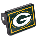 Green Bay Packers Universal Hitch Cover