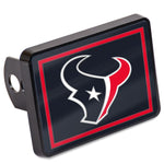 Houston Texans Universal Hitch Cover