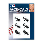 Chicago White Sox Face Cals