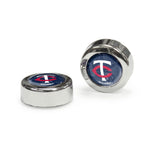 Minnesota Twins Domed Screw Caps